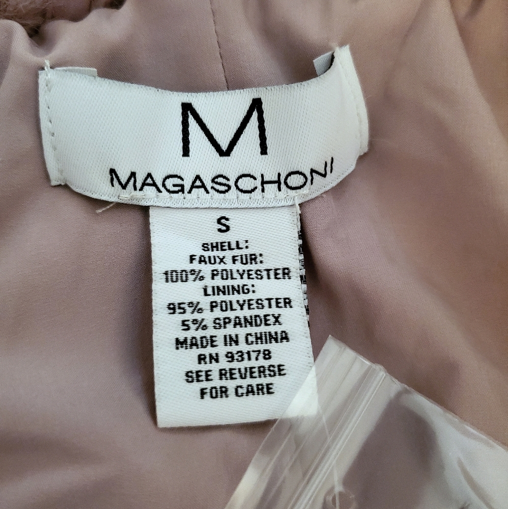 NEW SUPER SOFT VEGAN FUR - Picture 6 of 12